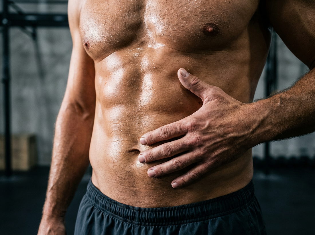 Die Darm-Testosteron-Achse: Natürliche Ansätze für einen optimalen Hormonhaushalt bei Männern