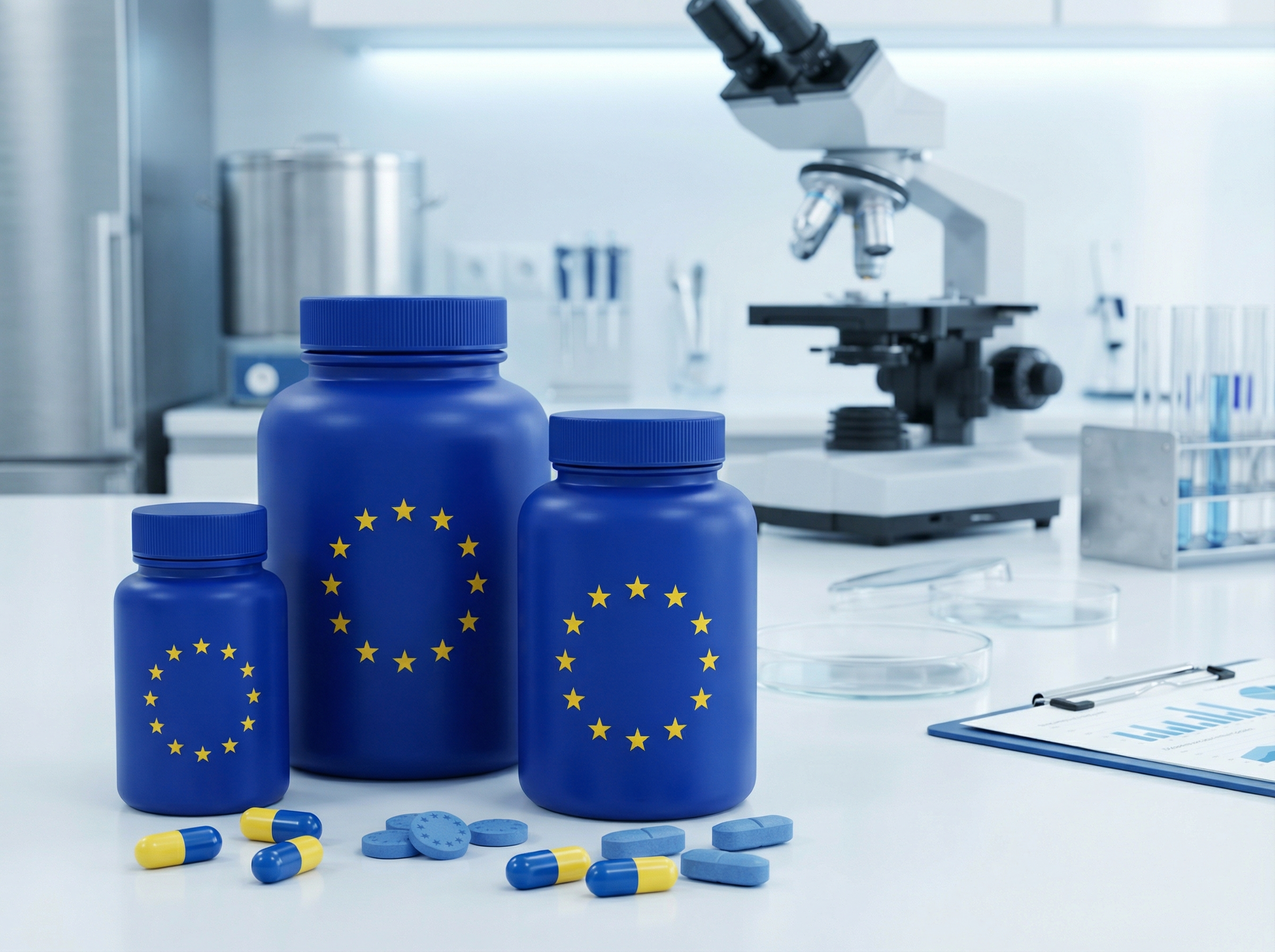 EU Health Claims erklärt: Was Supplement-Brands sagen dürfen (und was nicht)