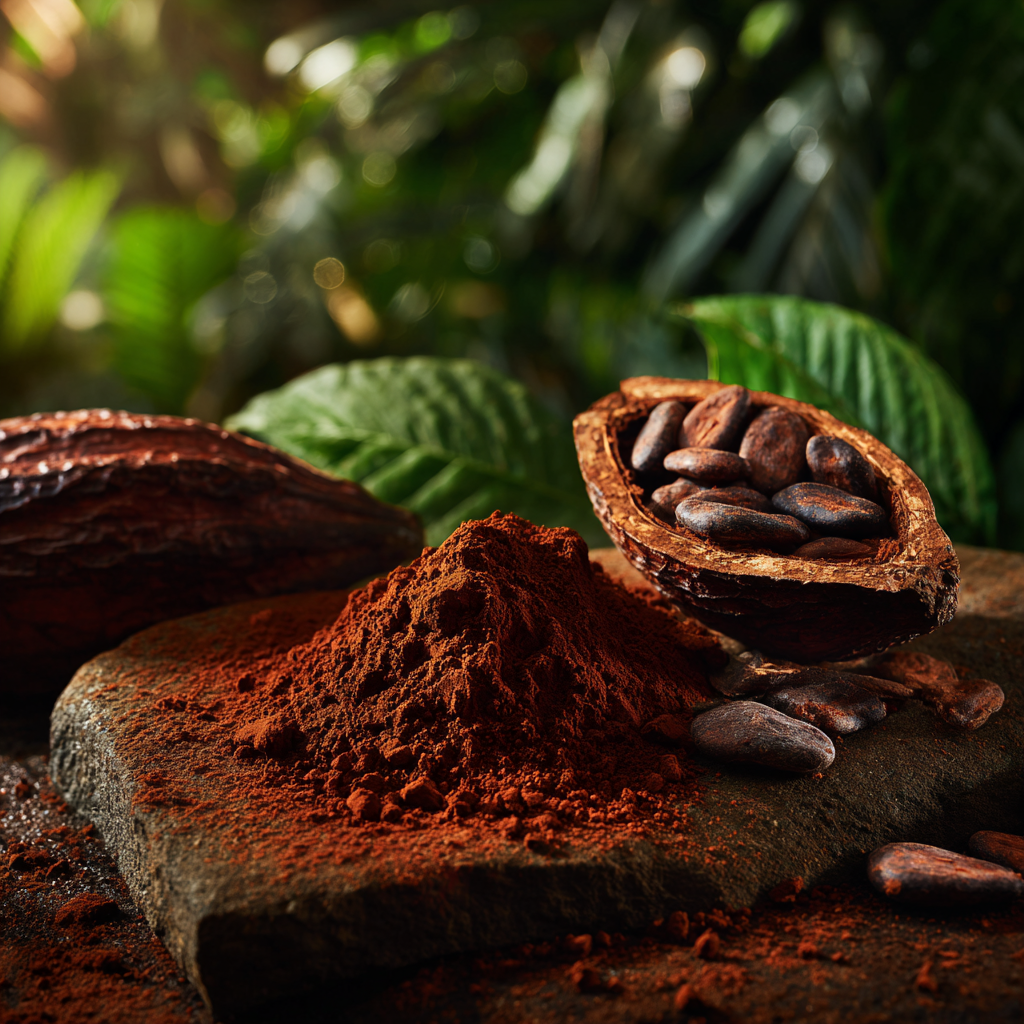 Rohkakao: Was ist das eigentlich (und wieso sollte Mann das trinken)?