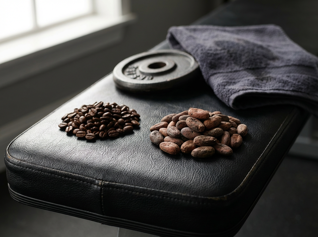 Kaffee vs. Kakao: Was ist besser für Männer?