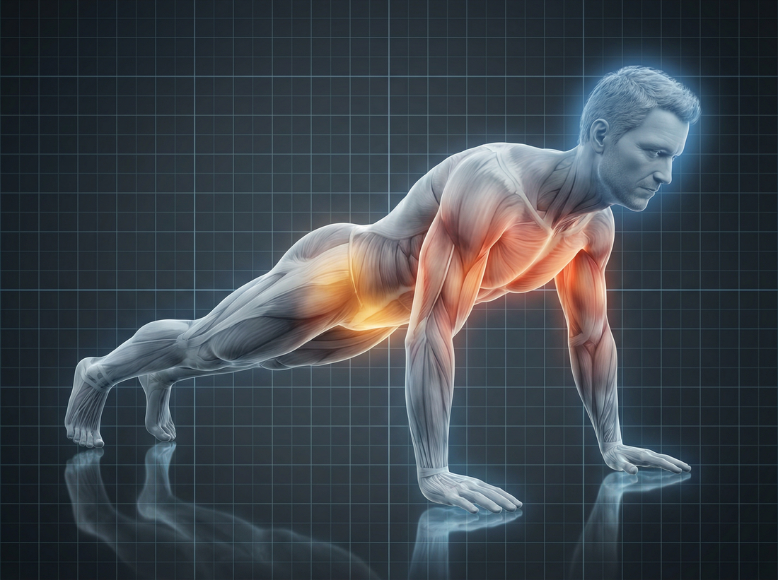 Testo Booster: 4 gesunde Methoden dein Testosteron natürlich zu steigern