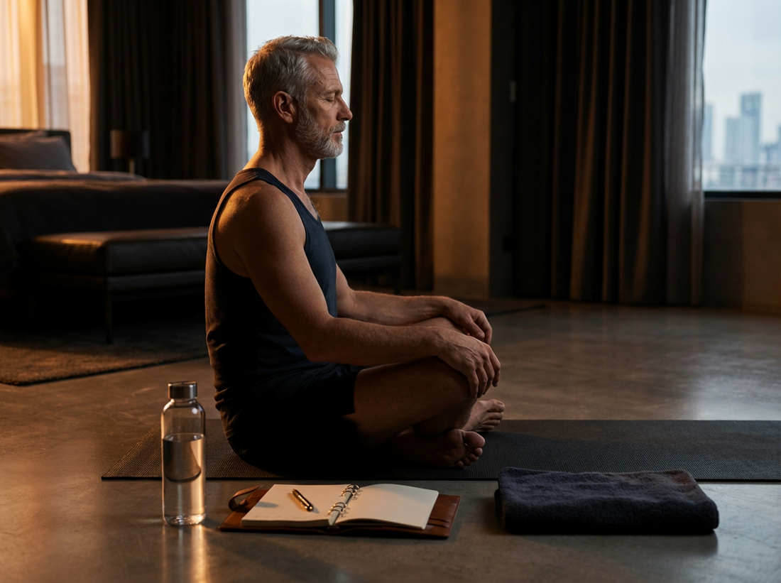 Warum effektive Routinen oft wichtiger sind als einzelne Gesundheitsmaßnahmen