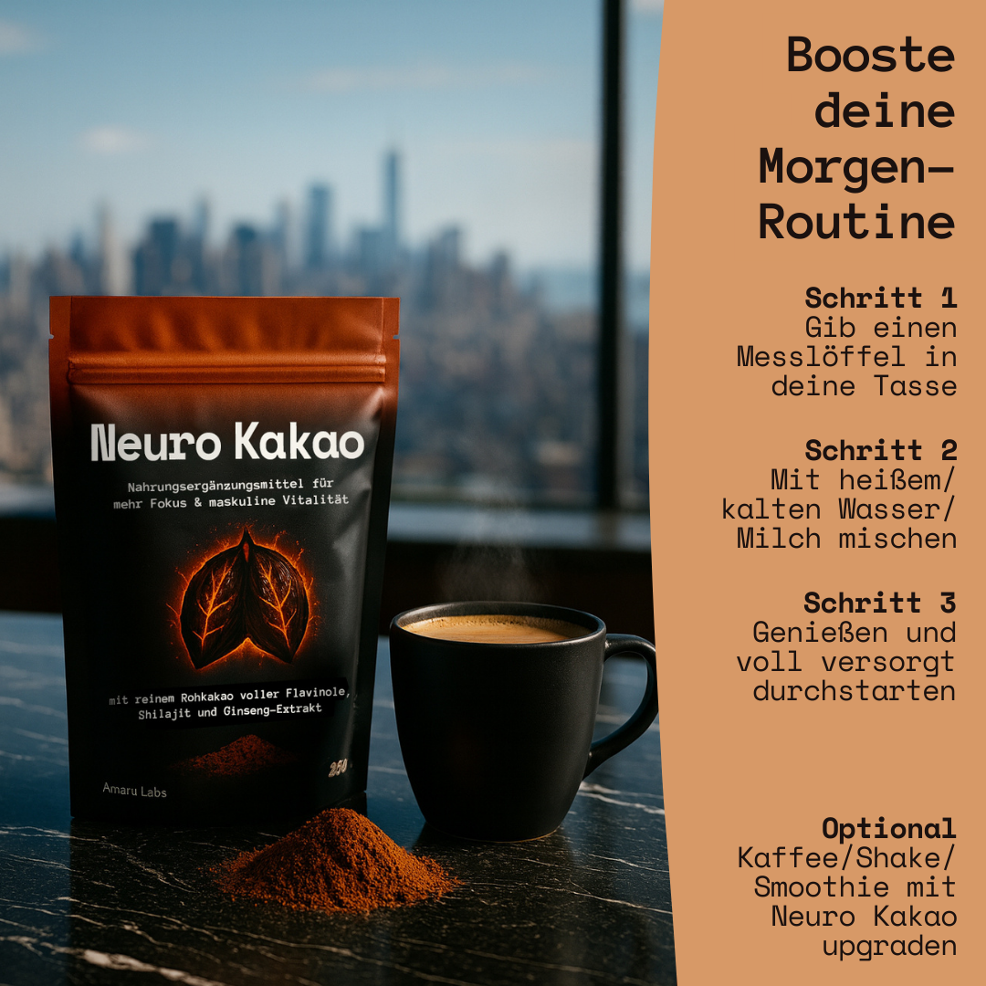 Neuro Kakao