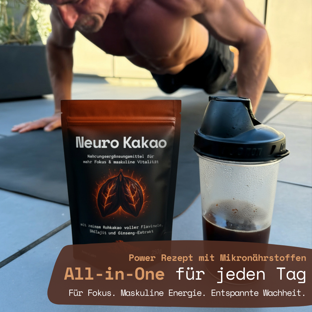 Neuro Kakao