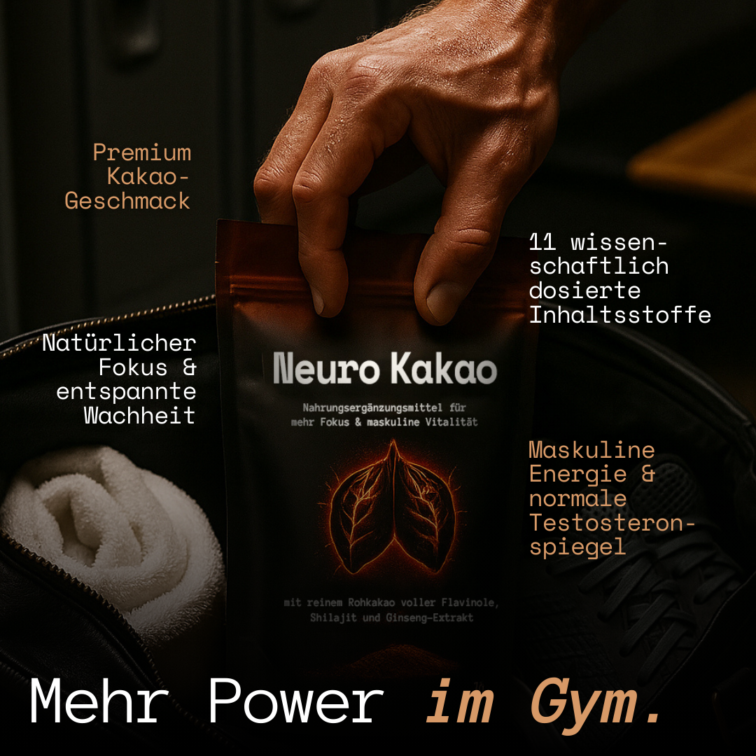 Neuro Kakao