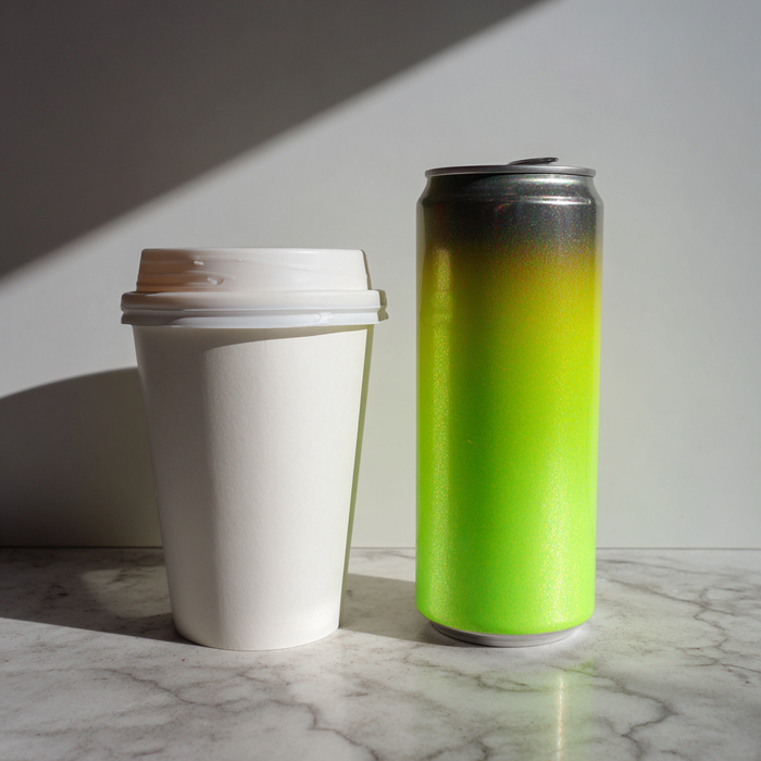 Kaffee / Energydrinks