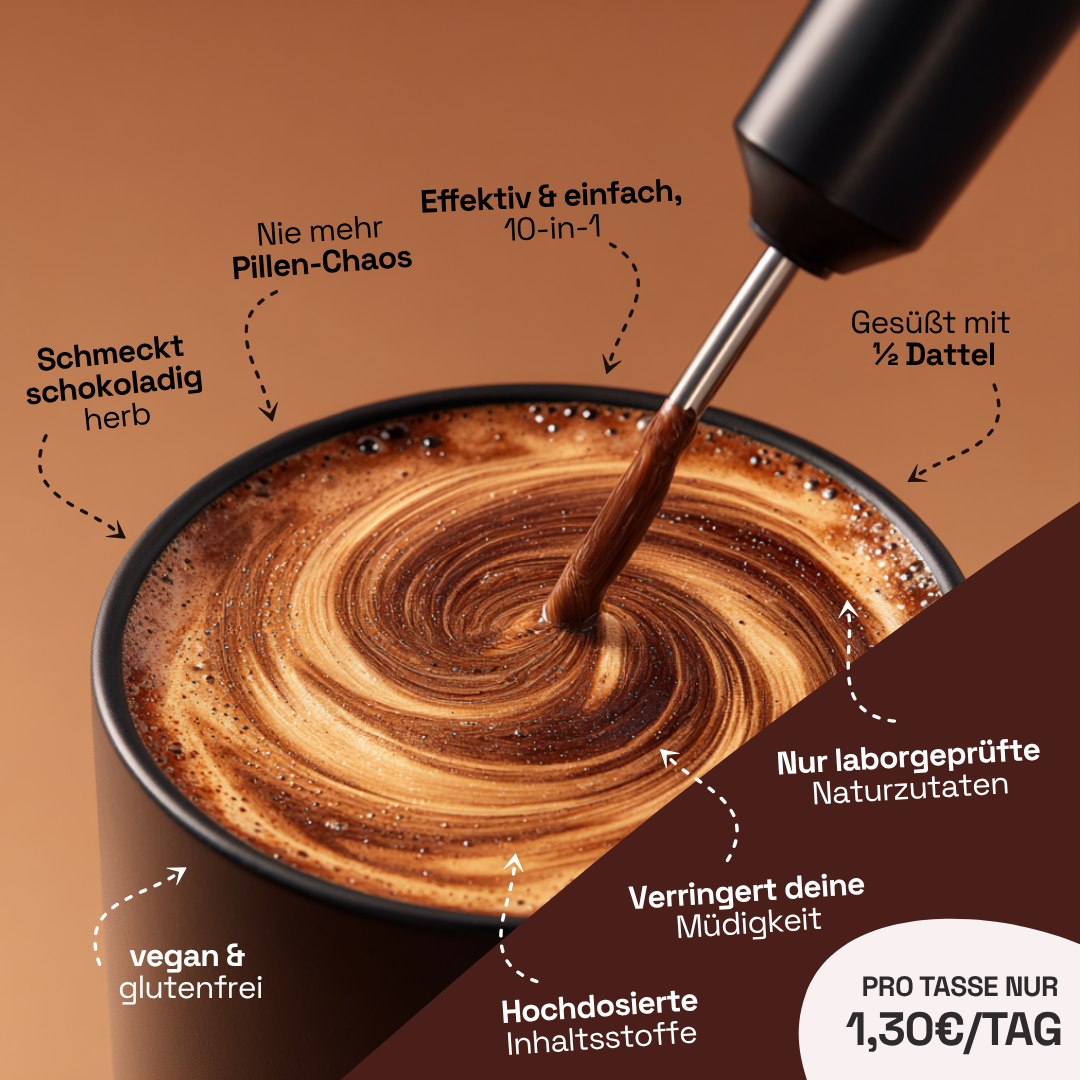 Neuro Kakao (2-für-1)