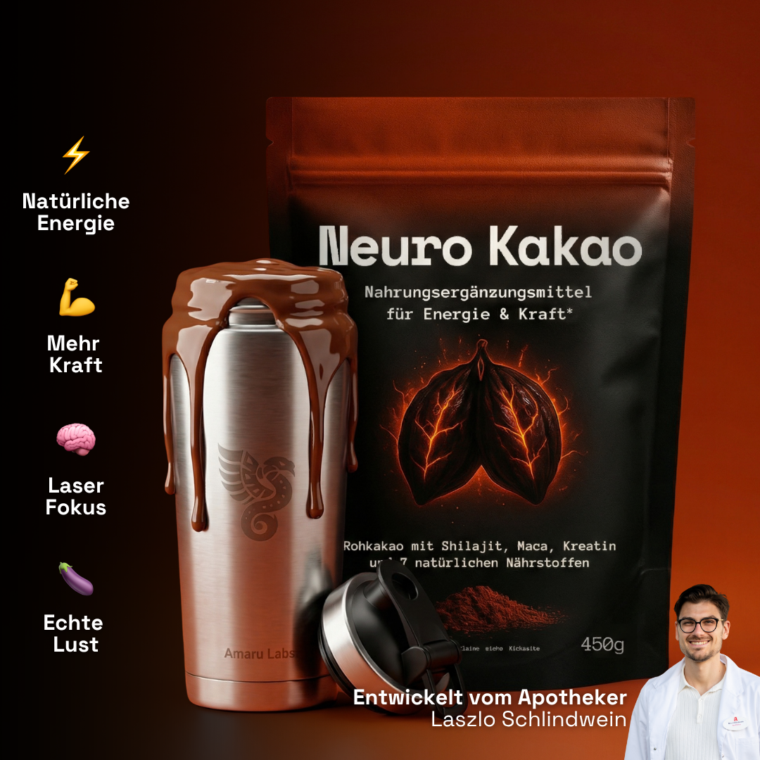 Neuro Kakao (2-für-1)