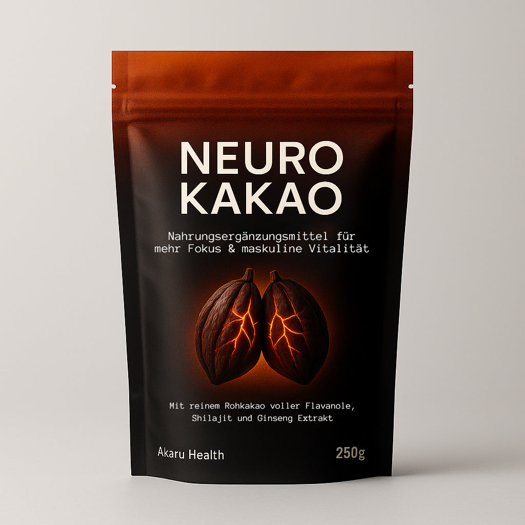 Neuro Kakao