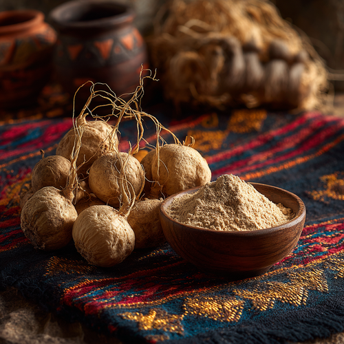 Maca