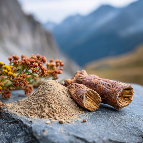 Rhodiola rosea