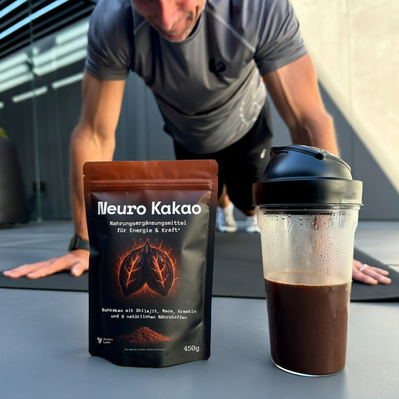 James D. (34, Köln)