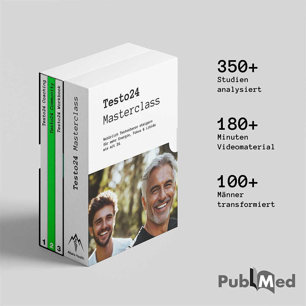 Testo Masterclass