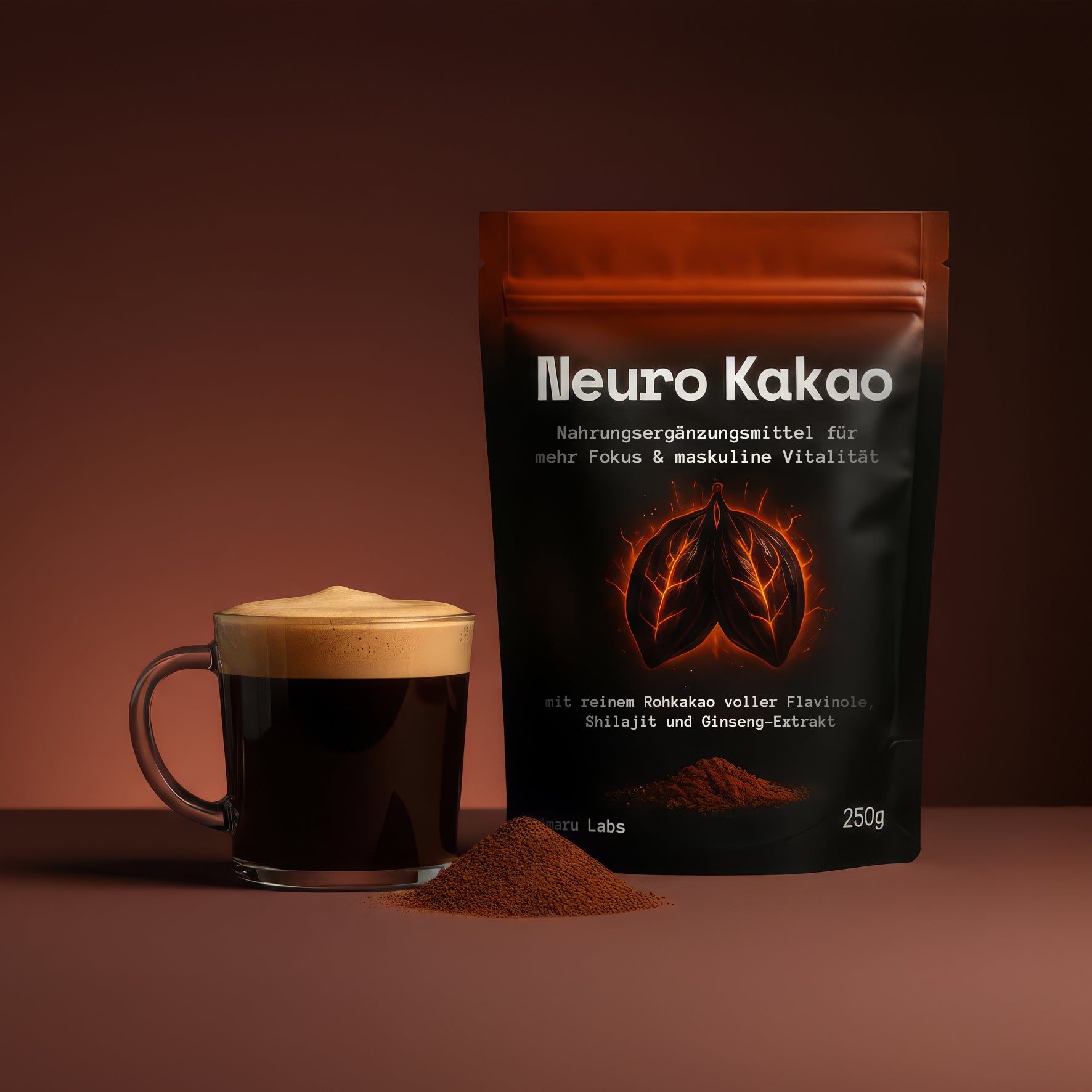 Neuro Kakao