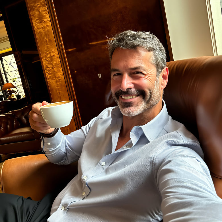 Tobias R. (39, Hamburg)